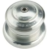 Chris King Headsets & Spacers|InSet 7 Headset (Silver) (1-1/8" to 1-1/2") (ZS44/28.6) (EC44/40)