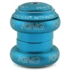 Chris King Headsets & Spacers|Holiday Shopping|NoThreadSet Headset (Matte Turquoise) (1-1/8") (EC34/28.6) (EC34/30)