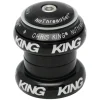 Chris King Headsets & Spacers|NoThreadSet Headset (Black Bold) (EC34/28.6) (EC34/30)