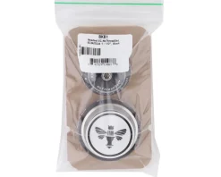 Chris King Headsets & Spacers|NoThreadSet Tapered Headset (Black) (1-1/8" to 1-1/2") (EC34/28.6) (EC44/40)