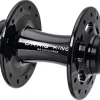 Chris King Wheels & Parts|R45D Disc Hubs (Black) (12 x 100mm) (24H) (Centerlock)