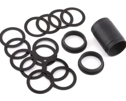 Chris King Bottom Brackets & Parts|ThreadFit Bottom Bracket Fit Kit #2 (DUB B)