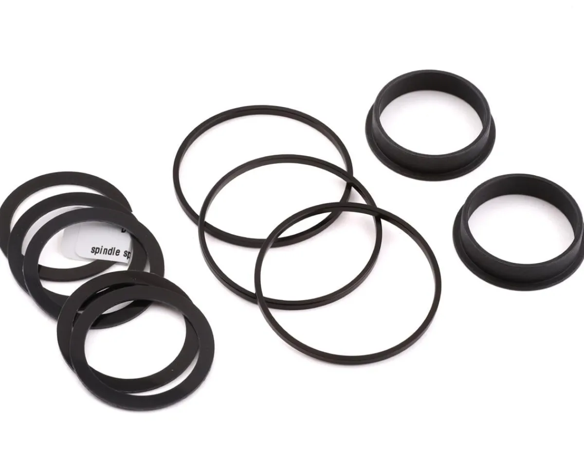 Chris King Bottom Brackets & Parts|ThreadFit T47 Bottom Bracket Conversion Kit #5