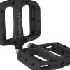 Chromag Pedals & Cleats|Synth Composite Platform Pedals (Black)