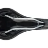 Chromag Saddles & Seats|Trailmaster LTD Saddle (Black) (Chromoly Rails) (140mm)