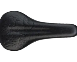 Chromag Saddles & Seats|Trailmaster LTD Saddle (Black) (Chromoly Rails) (140mm)