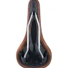 Chromag Saddles & Seats|Trailmaster LTD Saddle (Oak) (Chromoly Rails) (140mm)