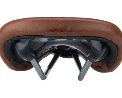 Chromag Saddles & Seats|Trailmaster LTD Saddle (Oak) (Chromoly Rails) (140mm)