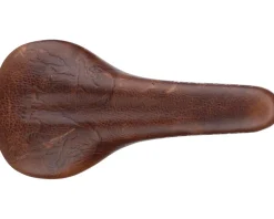 Chromag Saddles & Seats|Trailmaster LTD Saddle (Oak) (Chromoly Rails) (140mm)