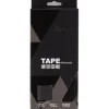 Ciclovation Grips & Handlebar Tape|Advanced Leather Touch Handlebar Tape (Magma Flame Red)