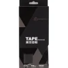 Ciclovation Grips & Handlebar Tape|Advanced Leather Touch Handlebar Tape (Magma Ash)