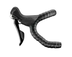 Ciclovation Grips & Handlebar Tape|Advanced Leather Touch Handlebar Tape (Magma Ash)