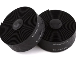 Ciclovation Grips & Handlebar Tape|Advanced Leather Touch Handlebar Tape (Magma Ash)