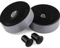 Ciclovation Grips & Handlebar Tape|Advanced Leather Touch Handlebar Tape (Fusion Dot Reflective)