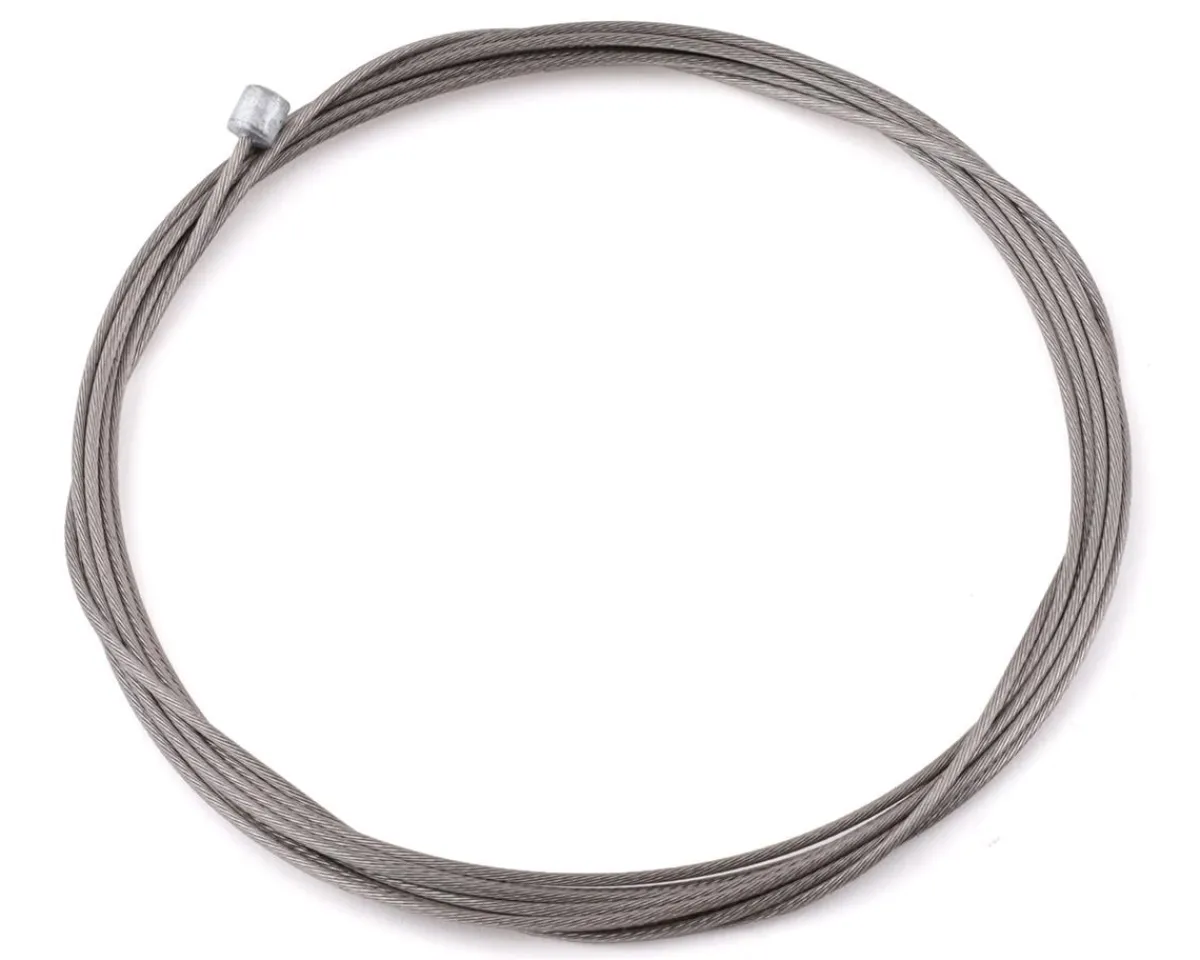Ciclovation Cables & Housing|Advanced Slick Shift Cable (For Shimano/SRAM) (Stainless) (1.1mm) (2100mm)