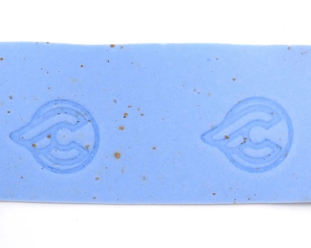 Cinelli Grips & Handlebar Tape|Holiday Shopping|Cork Ribbon Handlebar Tape (Blue)