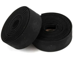 Cinelli Grips & Handlebar Tape|Cork Ribbon Handlebar Tape (Black)
