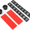 Cinelli Grips & Handlebar Tape|Cork Ribbon Handlebar Tape (Red)
