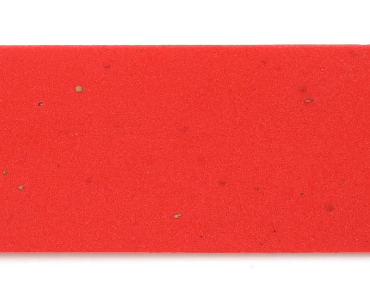 Cinelli Grips & Handlebar Tape|Cork Ribbon Handlebar Tape (Red)