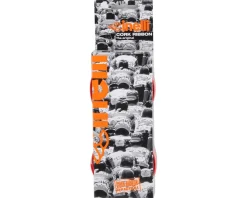 Cinelli Grips & Handlebar Tape|Cork Ribbon Handlebar Tape (Red)