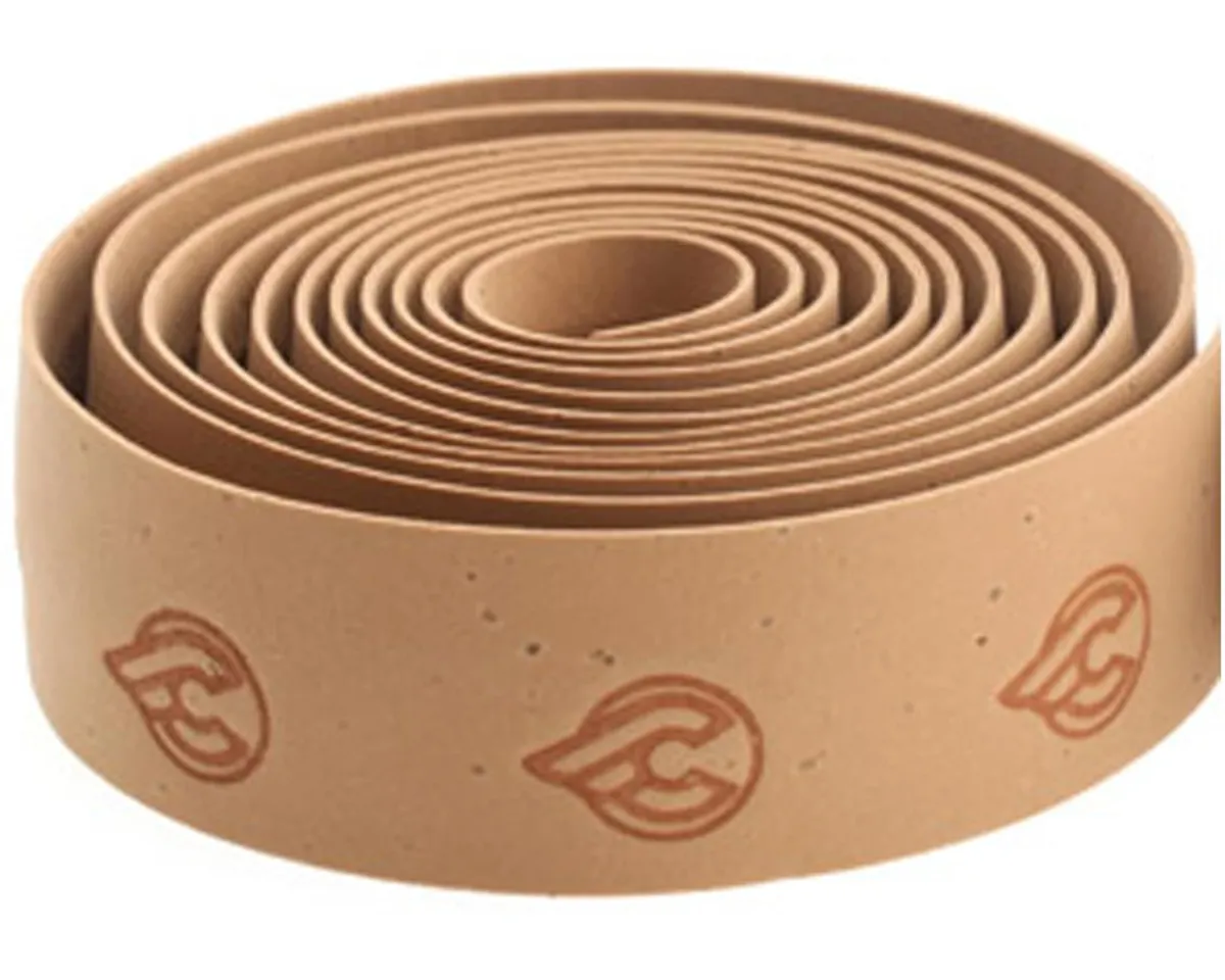Cinelli Grips & Handlebar Tape|Cork Ribbon Handlebar Tape (Natural)