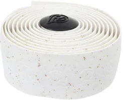 Cinelli Grips & Handlebar Tape|Cork Ribbon Handlebar Tape (White)