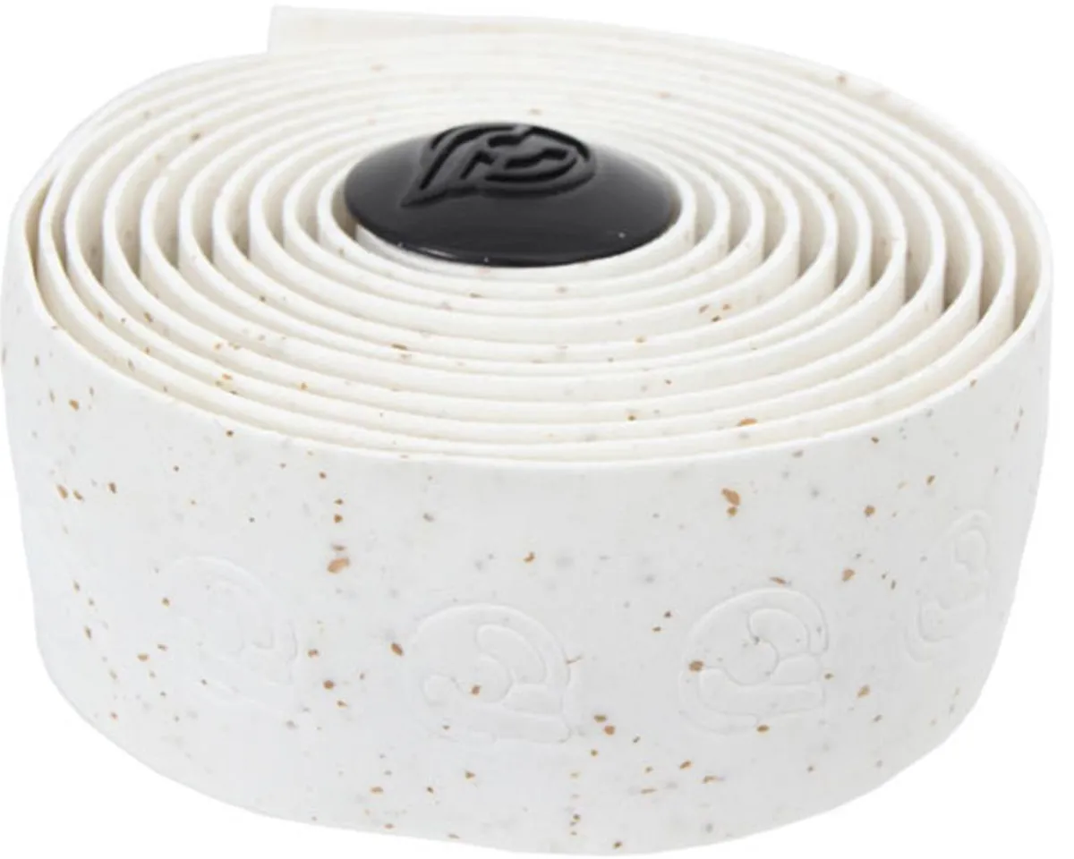 Cinelli Grips & Handlebar Tape|Cork Ribbon Handlebar Tape (White)