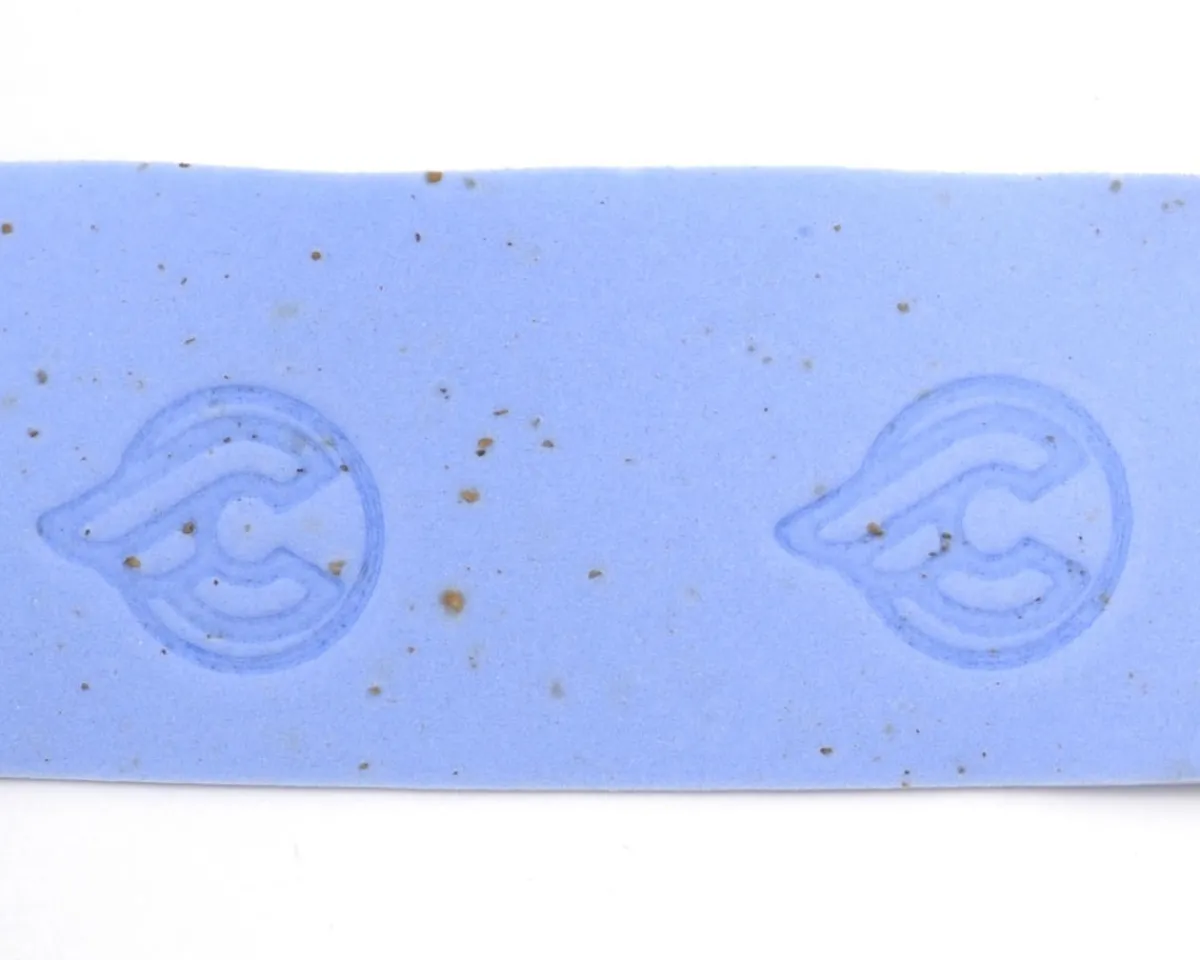 Cinelli Grips & Handlebar Tape|Cork Ribbon Handlebar Tape (Blue Prince)