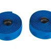 Cinelli Grips & Handlebar Tape|Gel Cork Handlebar Tape (Blue)
