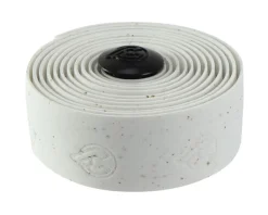 Cinelli Grips & Handlebar Tape|Gel Cork Handlebar Tape (White)