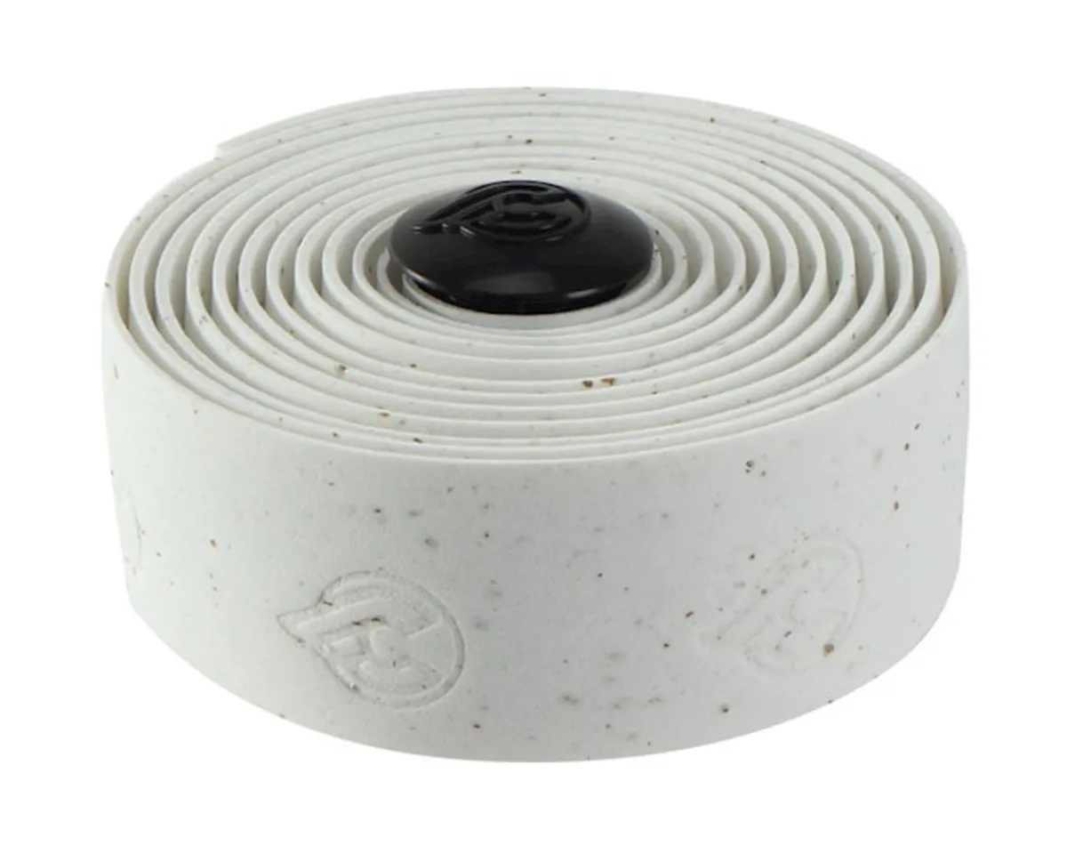 Cinelli Grips & Handlebar Tape|Gel Cork Handlebar Tape (White)