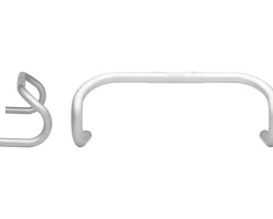 Cinelli Handlebars|Giro D'italia Drop Handlebar (Silver) (26.0mm) (40cm)