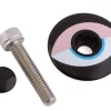 Cinelli Headsets & Spacers|Top Cap Kit (Eye Ball) (1-1/8")