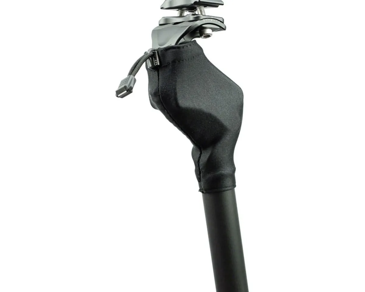 Cirrus Cycles Seatposts & Clamps|Kinekt Seatpost Protective Wrap Sleek
