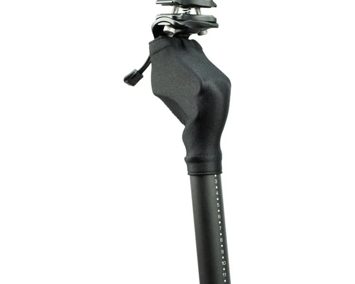 Cirrus Cycles Seatposts & Clamps|Kinekt Seatpost Protective Wrap Sleek
