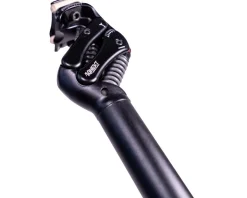 Cirrus Cycles Seatposts & Clamps|Kinekt Suspension Seatpost (Black) (LR- 80-180lb Rider) (27.2mm) (350mm)