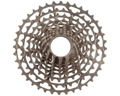 Classified Cassettes|Powershift Cassette (Silver) (13 Speed) (Powershift) (11-36T)