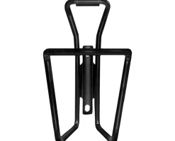 Clean Motion Bottle Cages & Mounts|Alloy Water Bottle Cage (Black)