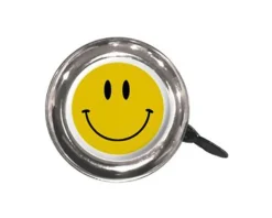 Clean Motion Mounts & Handlebar Accessories|Swell Bell (Smiley)