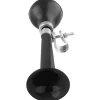 Clean Motion Mounts & Handlebar Accessories|Trumpeter Horn (Black)