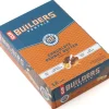 Clif Bar Nutrition & Skin Care|Builder's Protein Bar (Chocolate Peanut Butter) (12 | 2.4oz Packets)