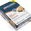 Clif Bar Nutrition & Skin Care|Builder's Reduced Sugar Protein Bar (Chocolate Peanut Butter) (12 | 1.94oz Packets)