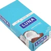 Clif Bar Nutrition & Skin Care|Luna Bar (Dipped Chocolate Coconut) (15 | 1.69oz Packets)