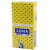 Clif Bar Nutrition & Skin Care|Luna Bar Mash-Ups Protein Bars (LemonZest + Blueberry) (15 | 1.69oz Packets)