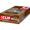 Clif Bar Nutrition & Skin Care|Original (Chocolate Brownie) (12 | 2.4oz Packets)