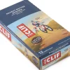 Clif Bar Nutrition & Skin Care|Original (Peanut Butter Banana Dark Chocolate) (12 | 2.4oz Packets)