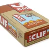 Clif Bar Nutrition & Skin Care|Holiday Shopping|Original (Peanut Butter) (12 | 2.4oz Packets)