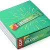 Clif Bar Nutrition & Skin Care|Shot Bloks Energy Chews (Sour Green Apple) (18 | 2.1oz Packets)
