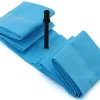 Clik Tubes|29" AeroBlue TPU Enduro/Downhill Inner Tube (2.5 - 3.0") (48mm)