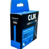 Clik Tubes|27.5" AeroBlue TPU Enduro/Downhill Inner Tube (2.5 - 3.0") (48mm)